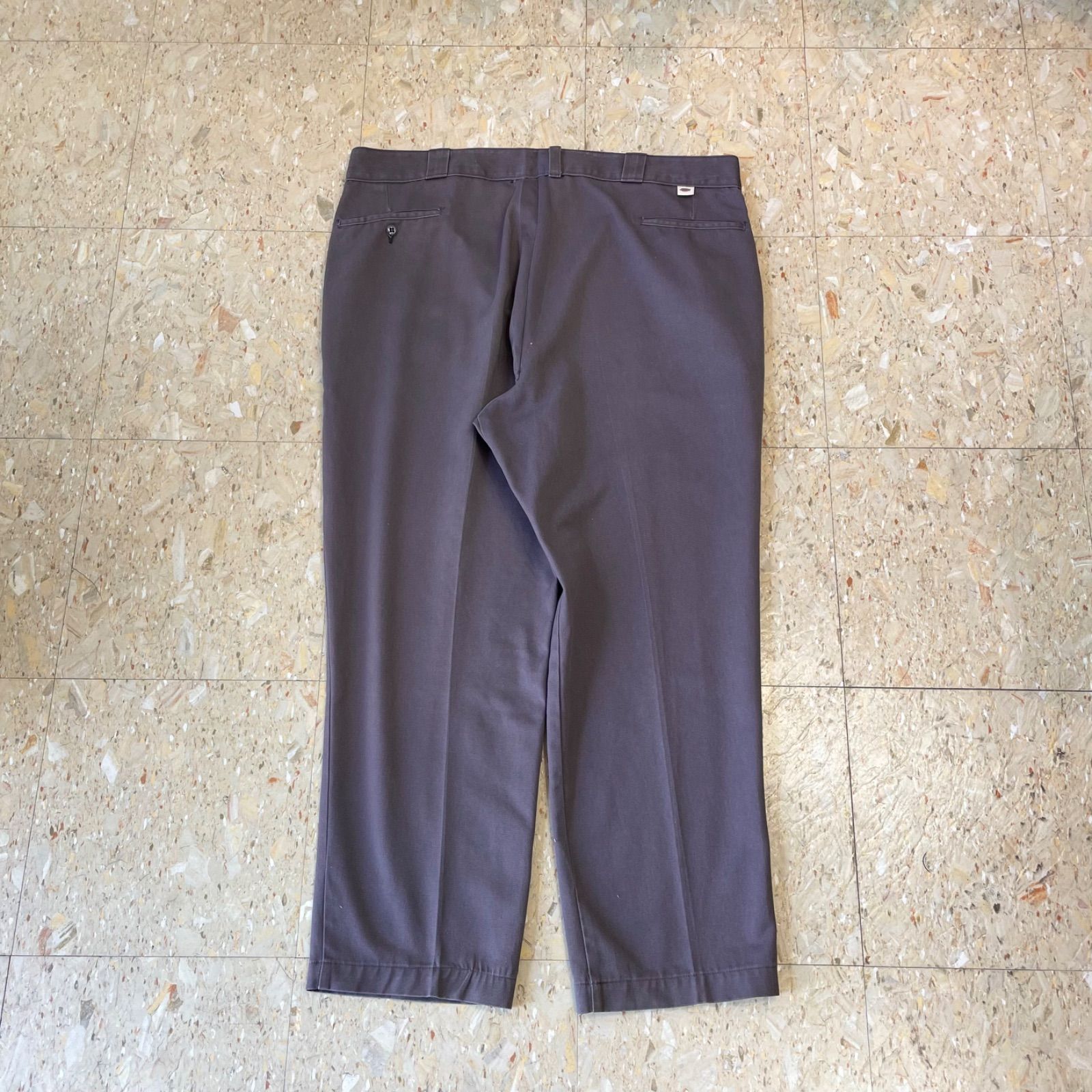 80s USA製 【Dickies】 ディッキーズ 874 