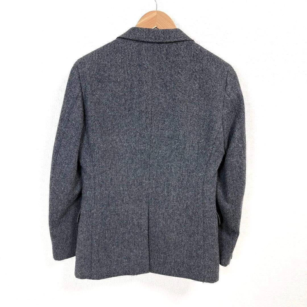 アイボリーコート スーツセットアップ