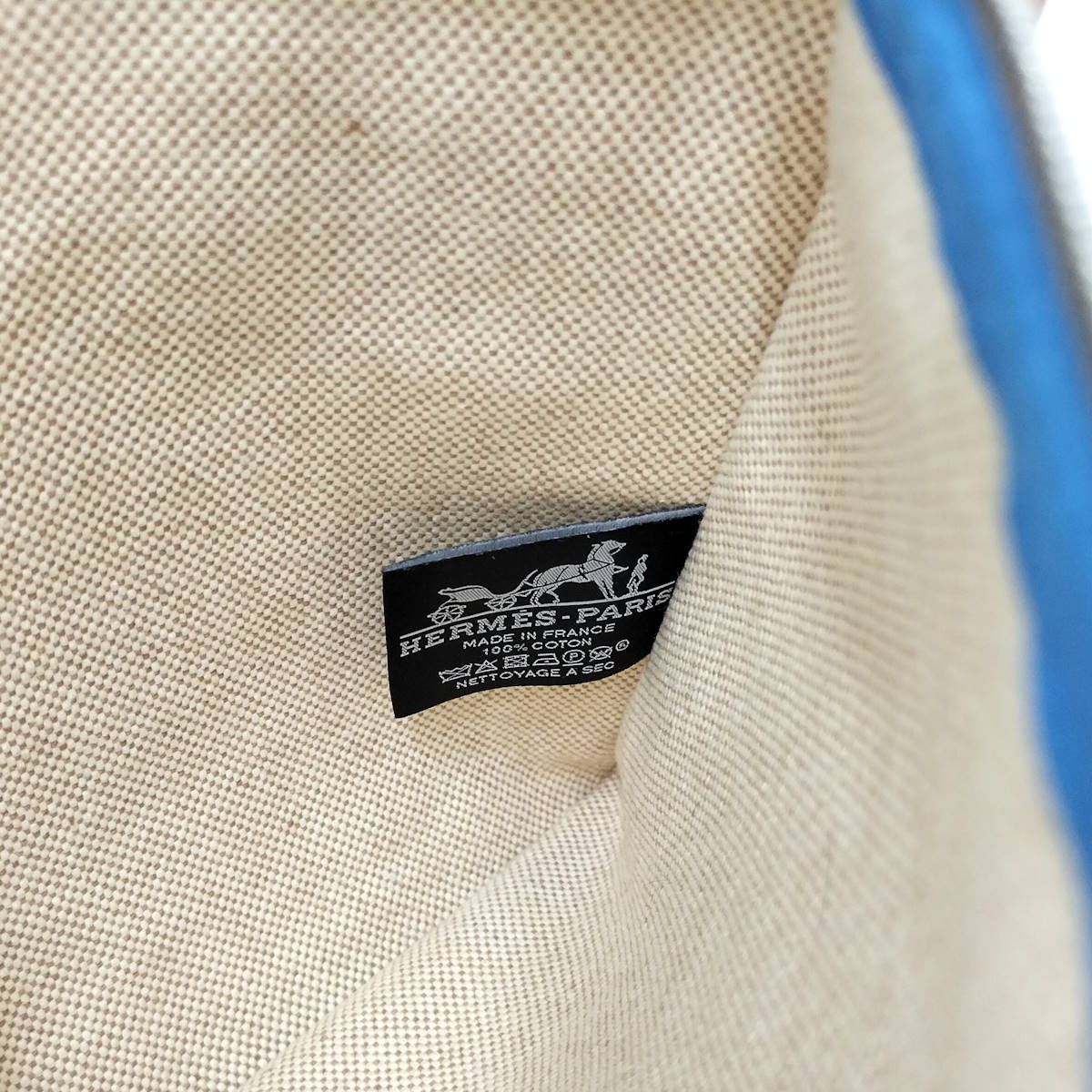 HERMES ニューヨッティングGM