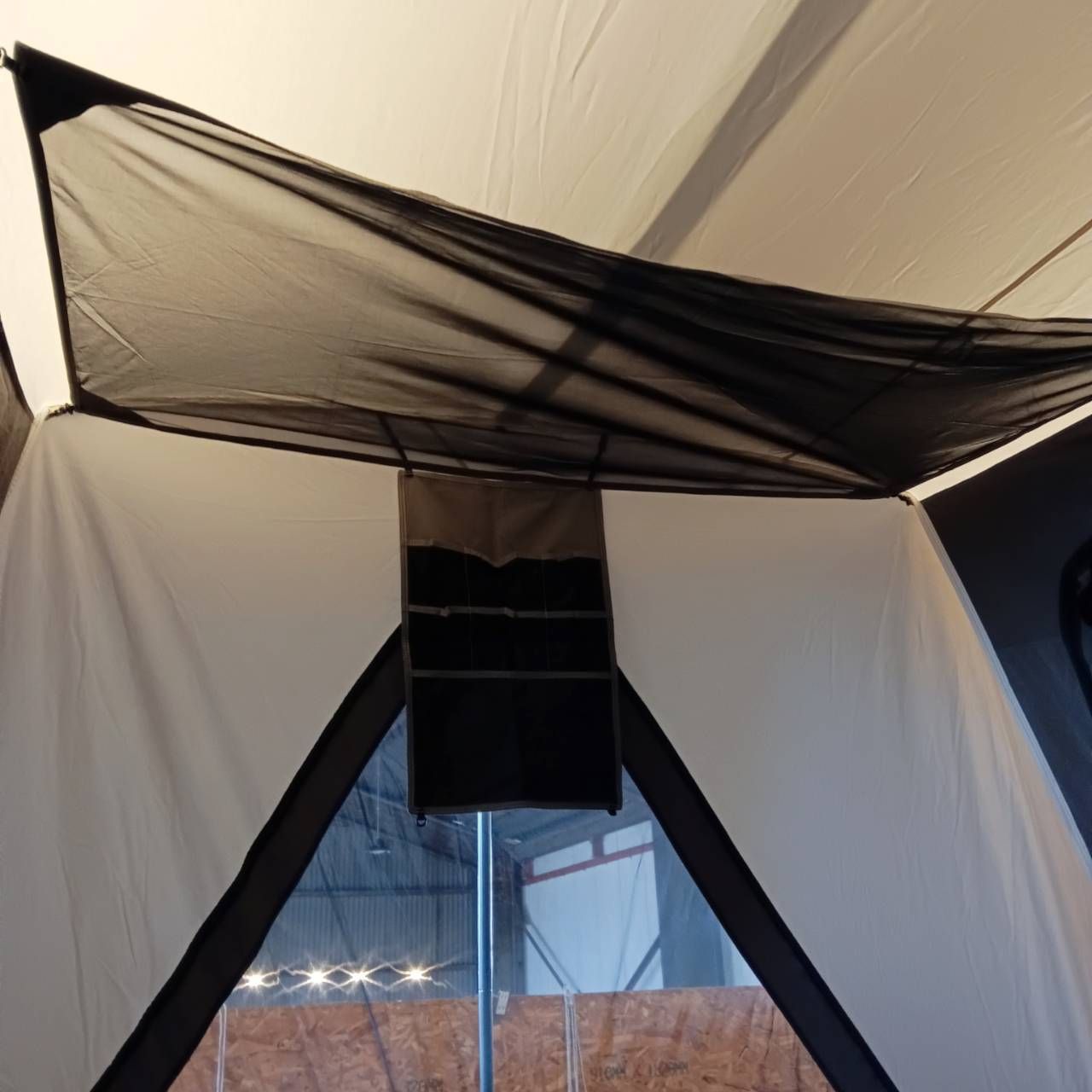 コディアック キャンバス