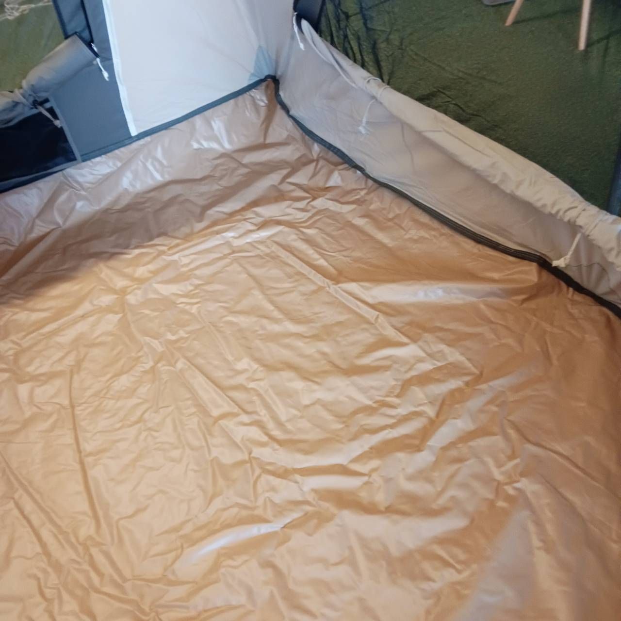 お買い物の参考にどうぞ。 KODIAK CANVAS コディアック キャンバス Flex-Bow VX 4人用テント