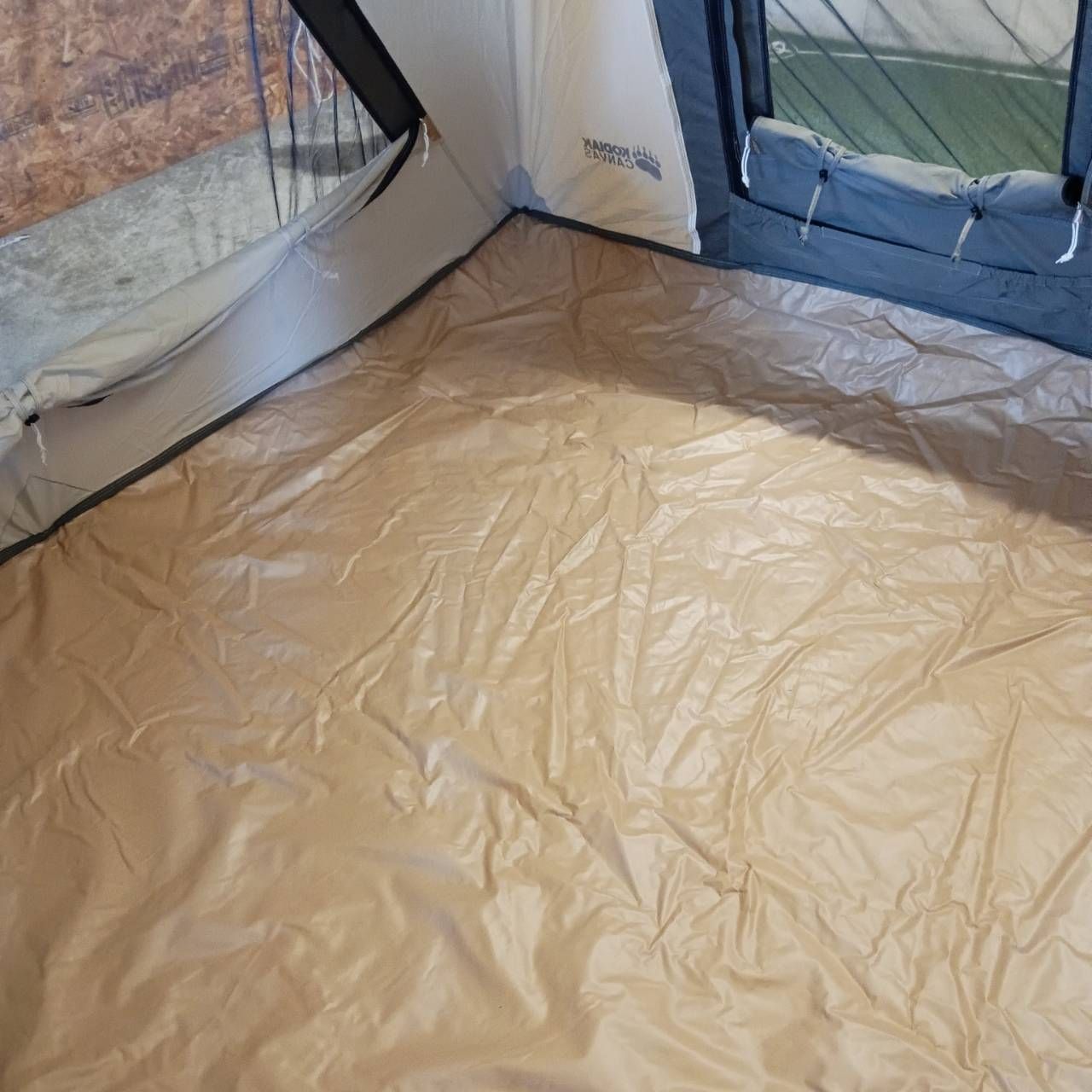 CANVAS コディアック