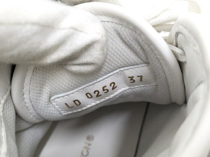 スクァッドライン ホワイト