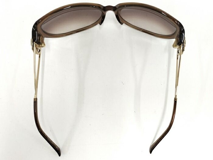 サングラス 表記サイズ