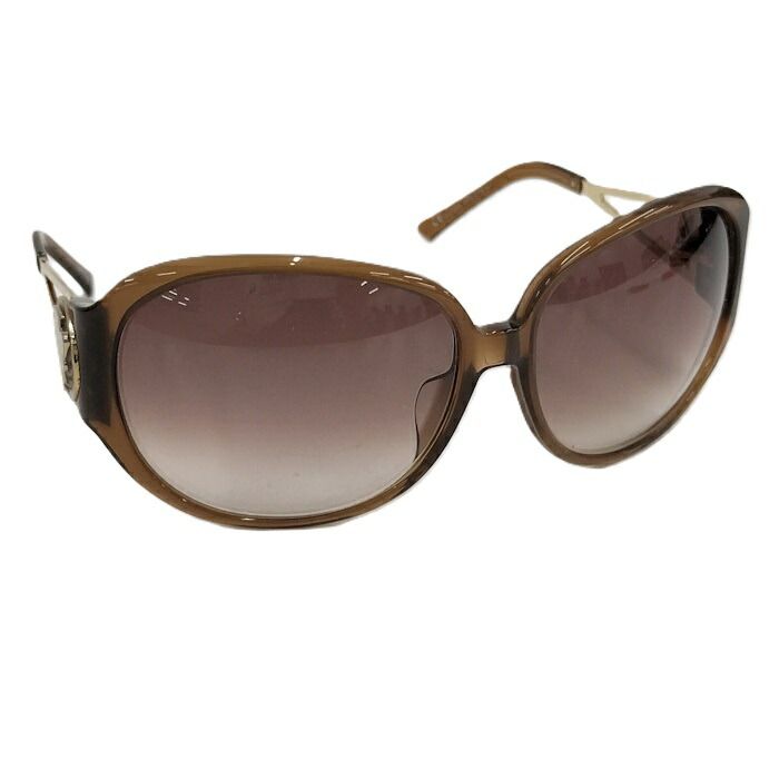 GUCCI サングラス 表記サイズ 62 15 120 レディース ブラウン セルフレーム GG 3045 K S