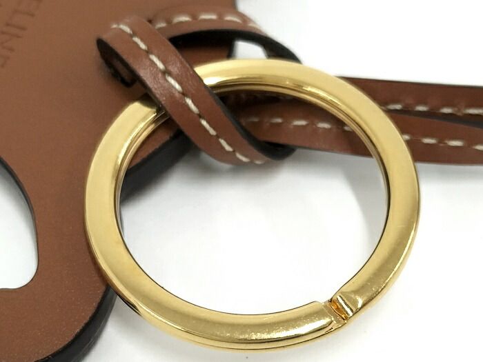 CELINE バッグチャーム