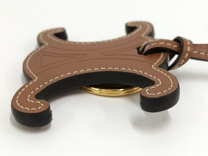 トリオンフ レザー