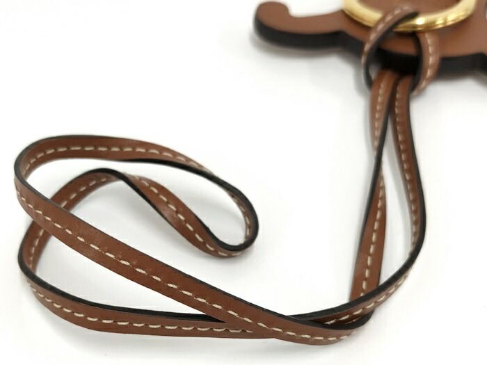 CELINE バッグチャーム