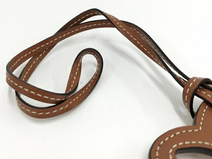 CELINE バッグチャーム