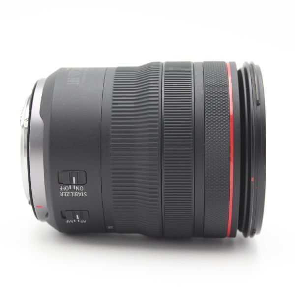  CANON RF 14 35 mm F 4 L IS USM レンズ ♯84007 レンズ(ズーム) カメラ