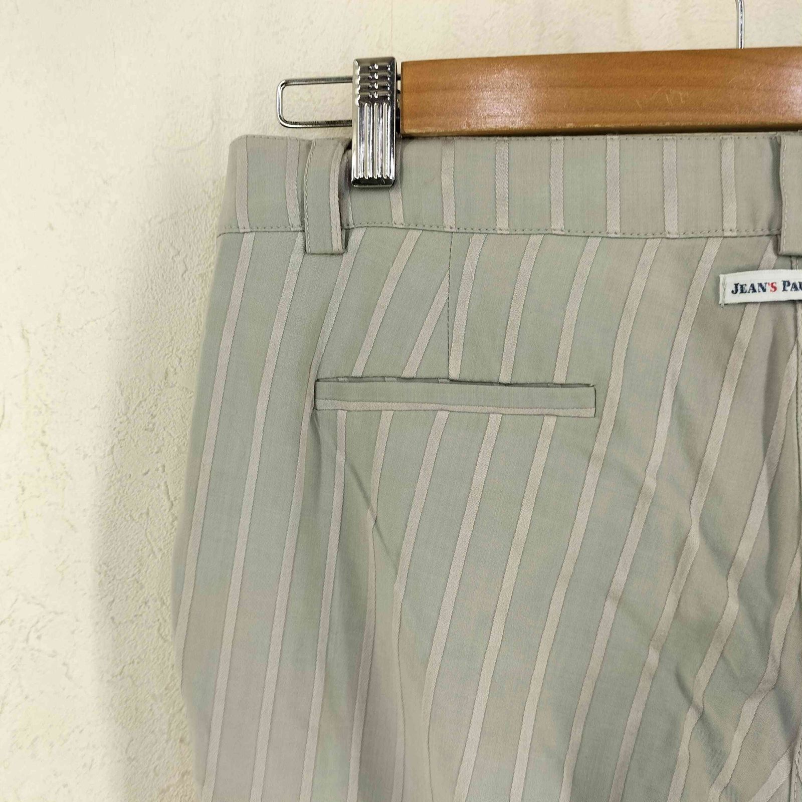 ジャンポールゴルチエ Jean