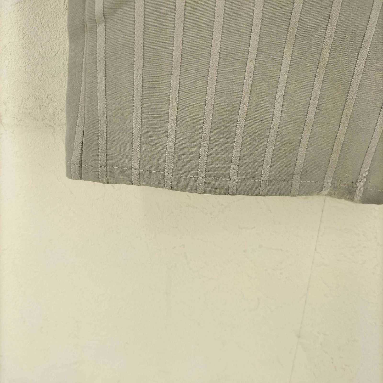  ジャンポールゴルチエ Jean Paul 90～00 S ストライプパンツ レディース UK 28-29 その他 パンツ