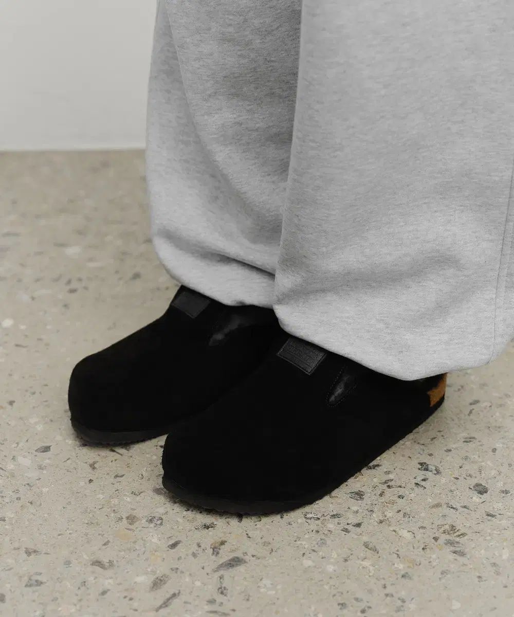 ストラップ クロッグ