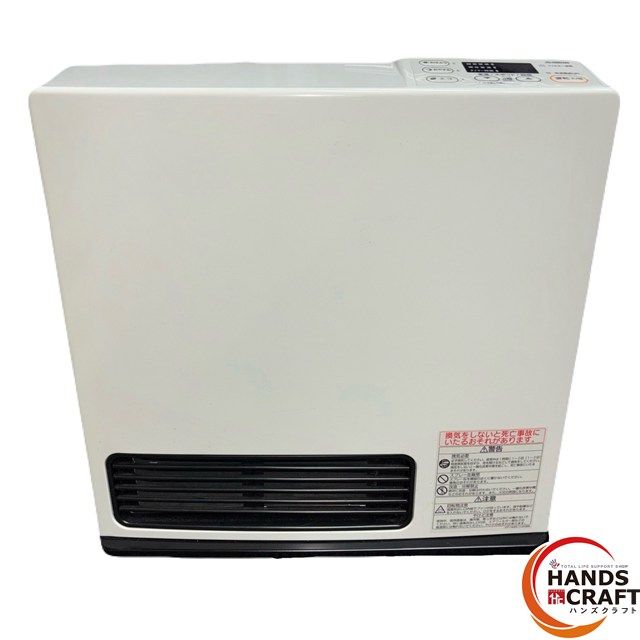Rinnai SRC-360E ガスファンヒーター　1ｍホース付 Rinnai SRC-360E ガスファンヒーター 1mホース付 Rinnai SRC-360E