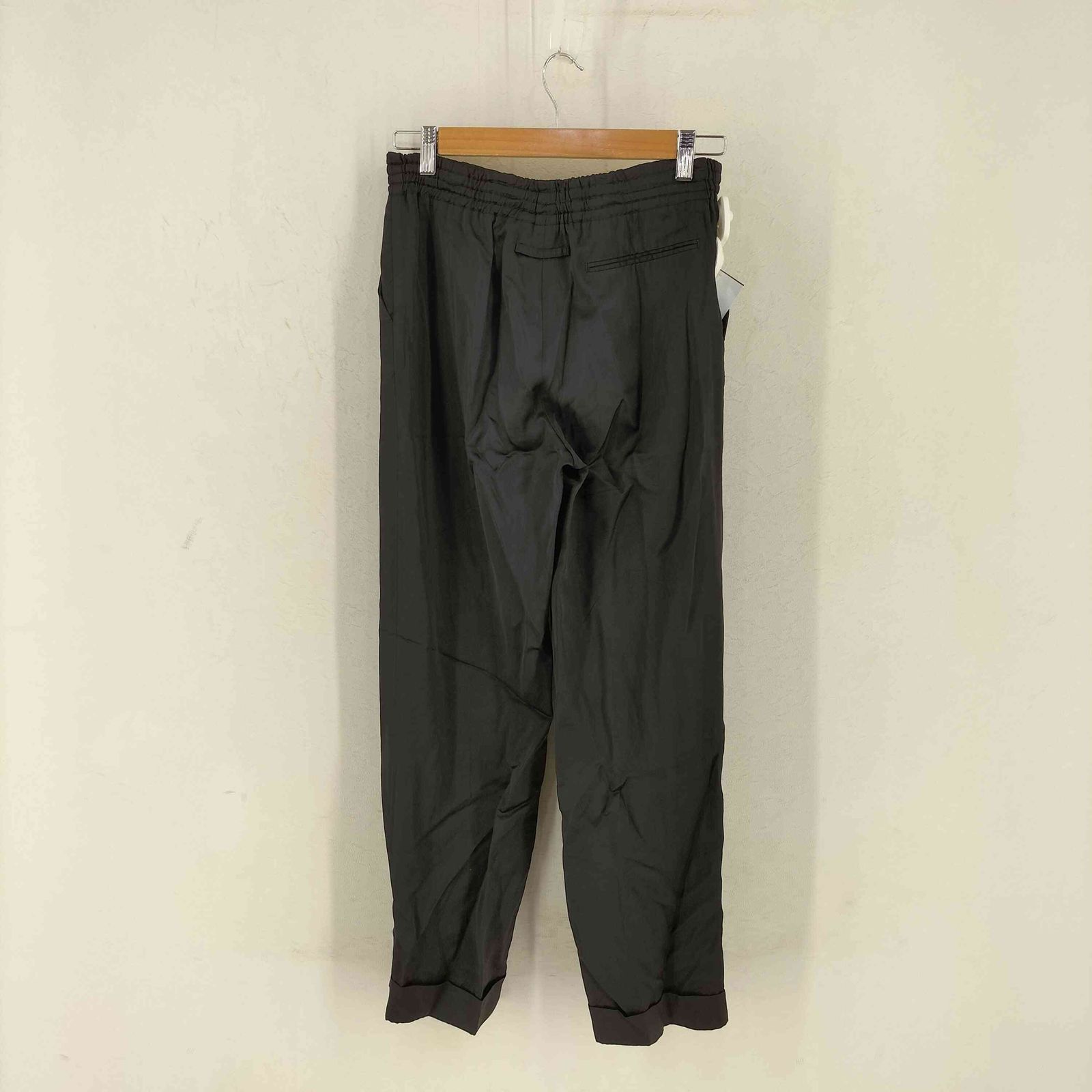 ジャンポールゴルチエ Jean Paul GAULTIER レーヨン パンツ レディース EUR 38