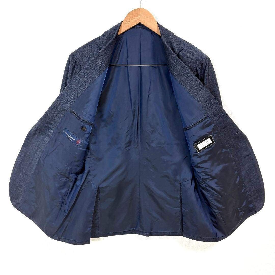 エルメネジルドゼニア スーツ上下