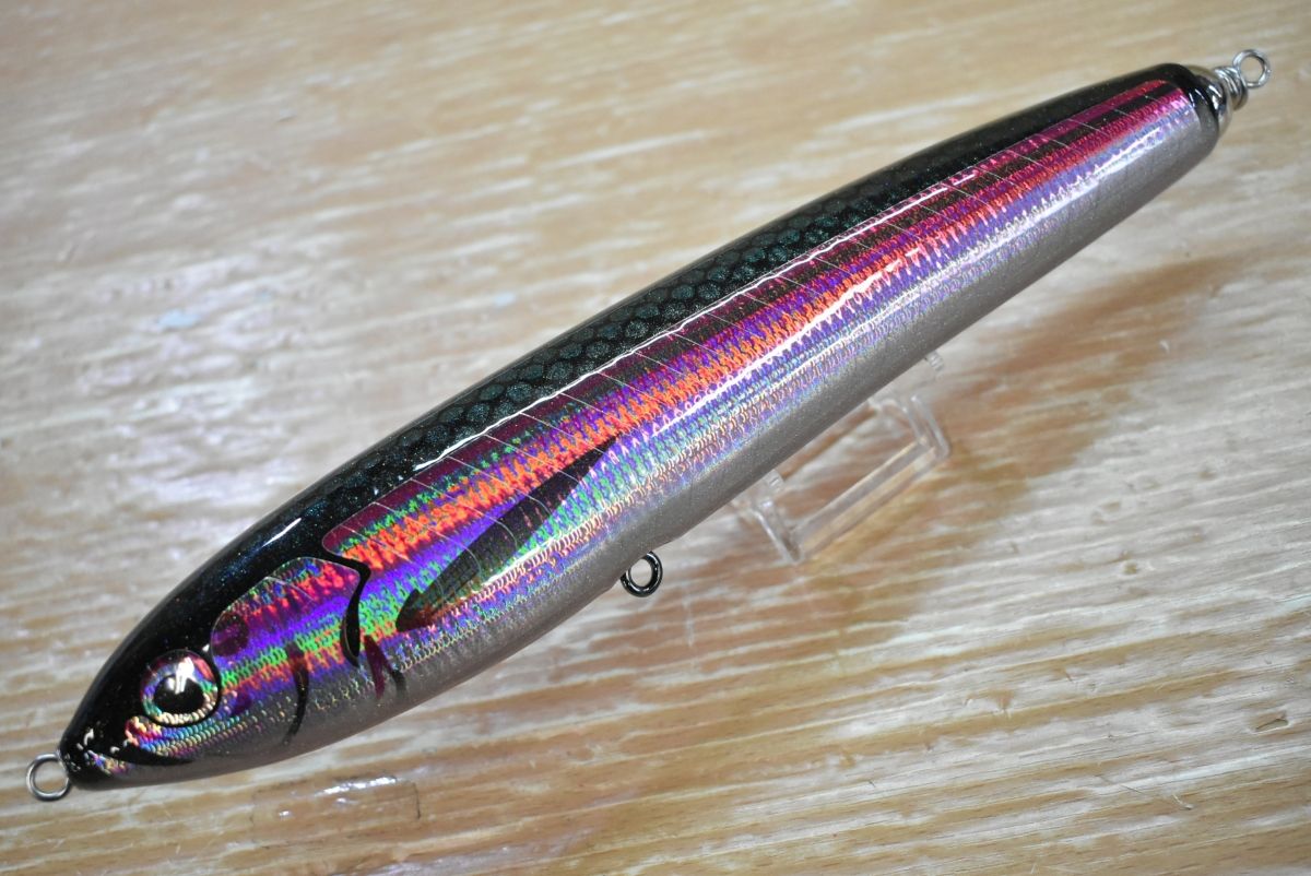 カーペンター GT-γ 200 CARPENTER ヒラマサ マグロ GT キャスティング 釣り 等