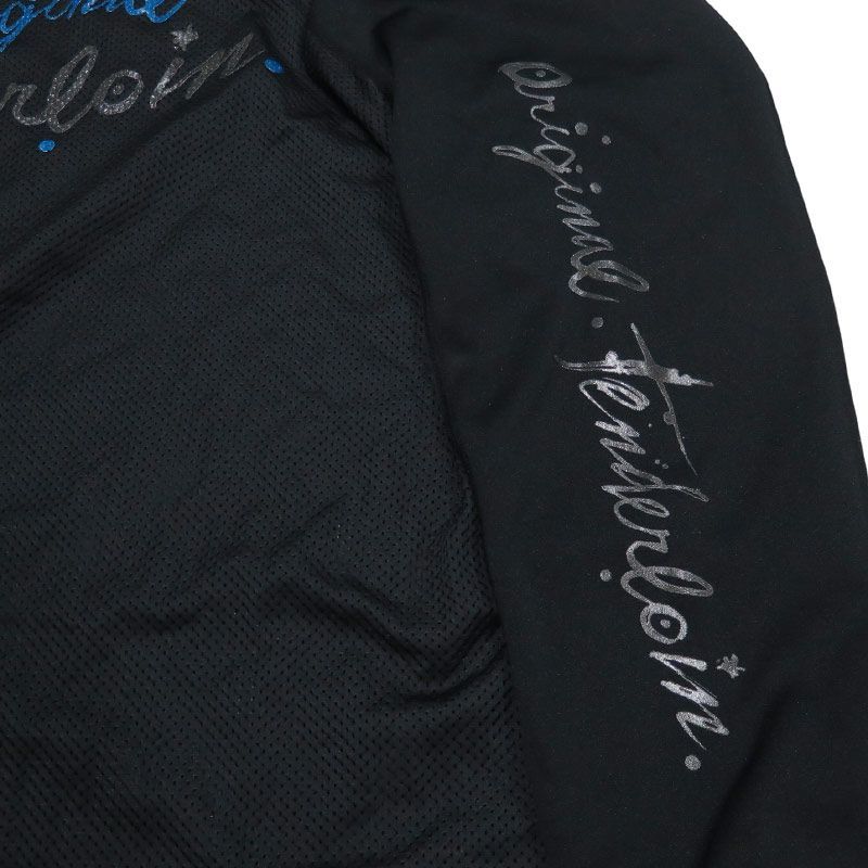 TENDERLOIN テンダーロイン MIX MESH JERSY PA.C ミックス メッシュ 