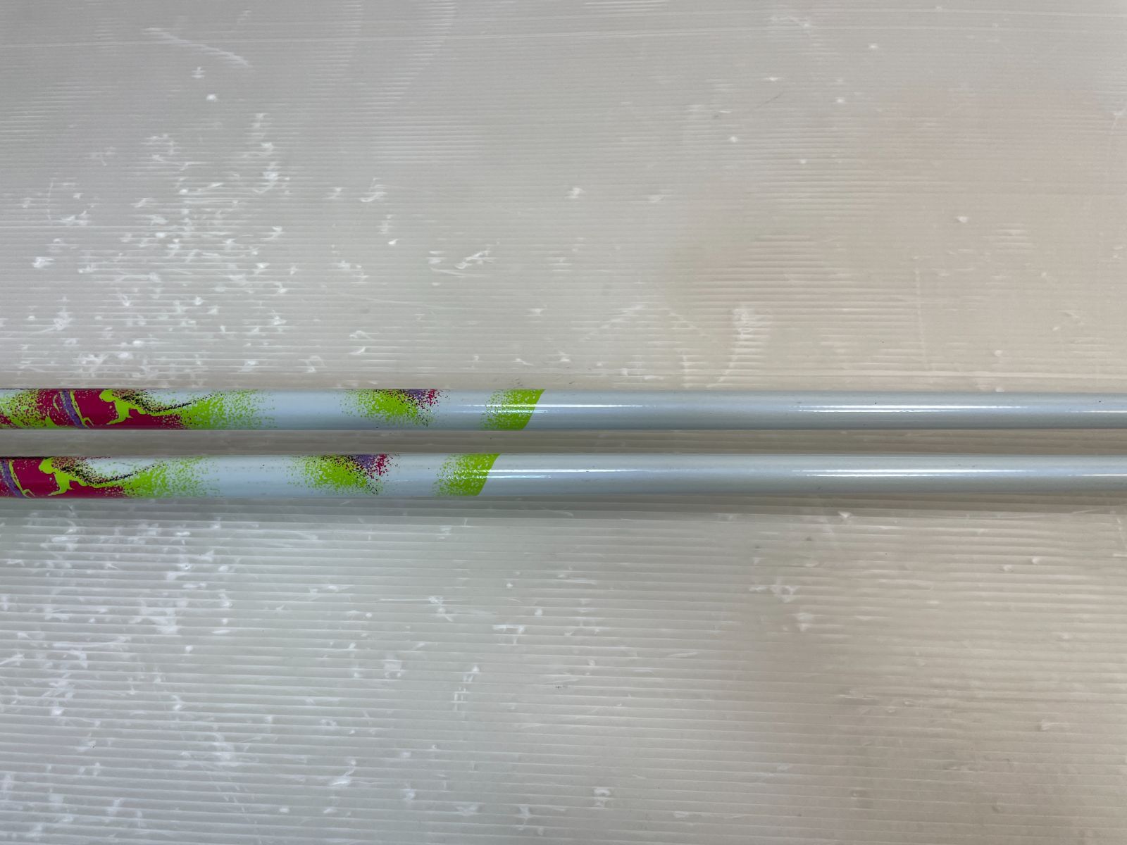 ◇ スキーストック OGASAKA RC-W 125cm オガサカ 小賀坂 スキー