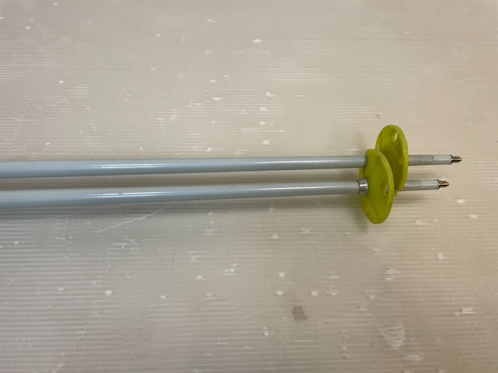 ◇ スキーストック OGASAKA RC-W 125cm オガサカ 小賀坂 スキー