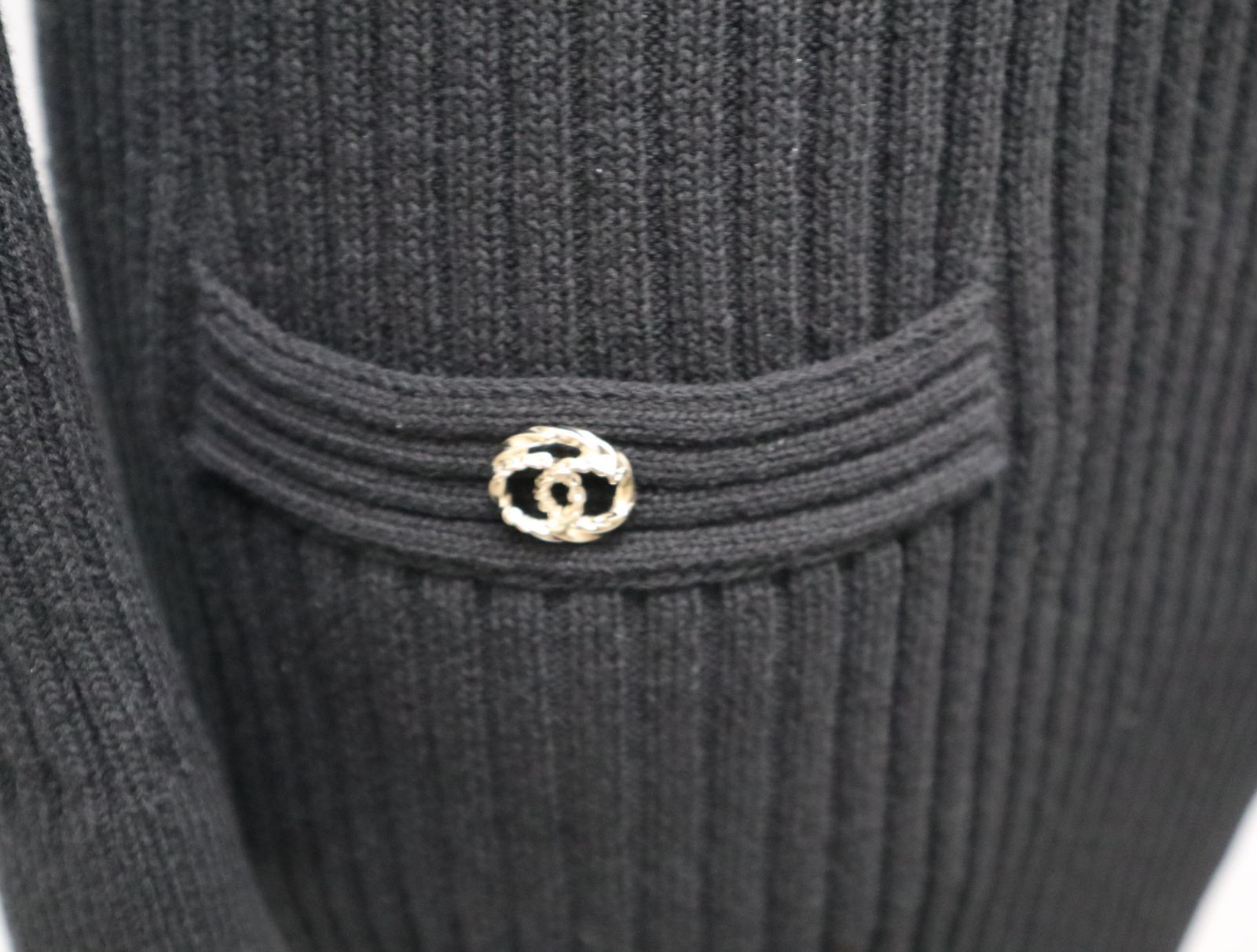 ココマーク ニット