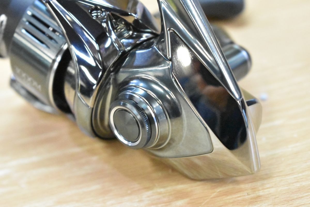 シマノ 22 ステラ 3000MHG SHIAMNO STELLA スピニングリール エギング チニング シーバス タチウオ ロックフィッシュ OLIVEOS_COM_TR