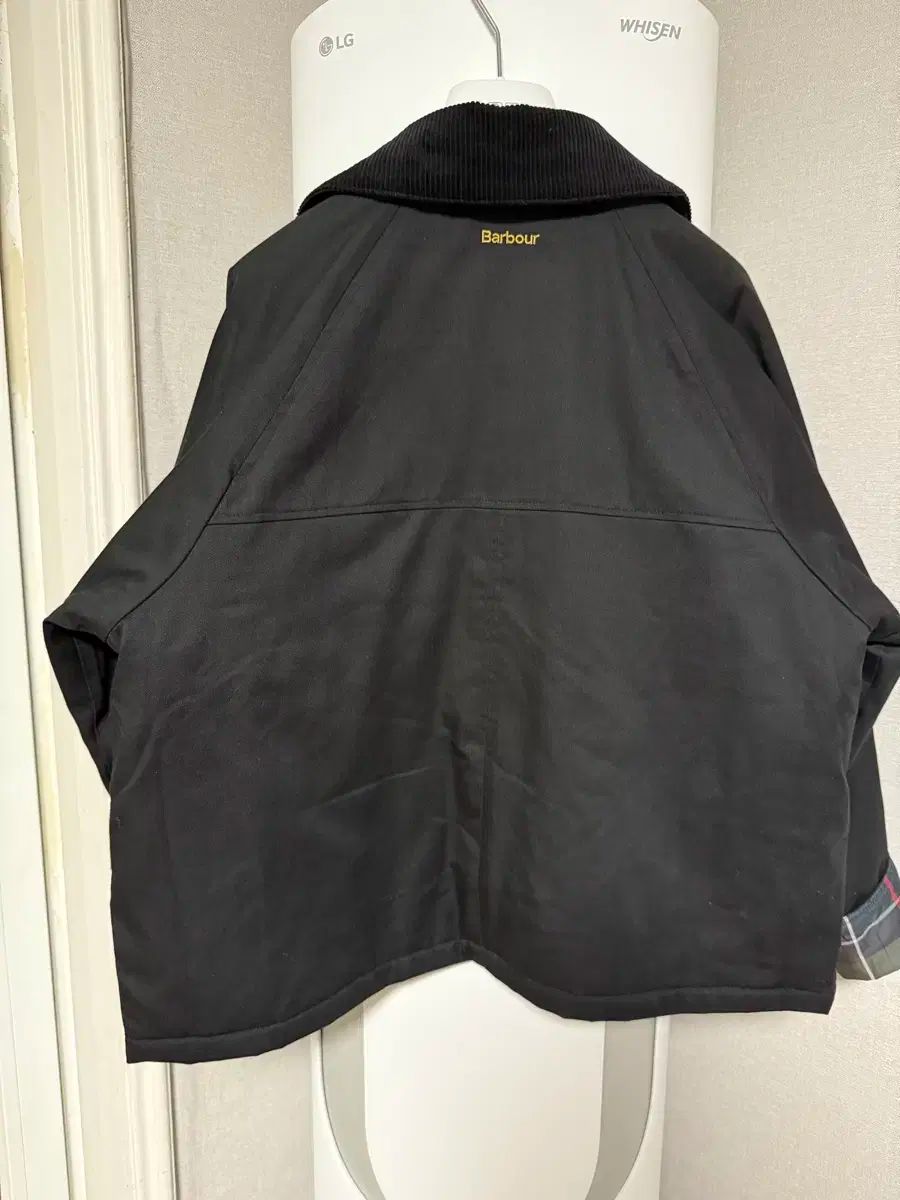 ウィニー ジャケット