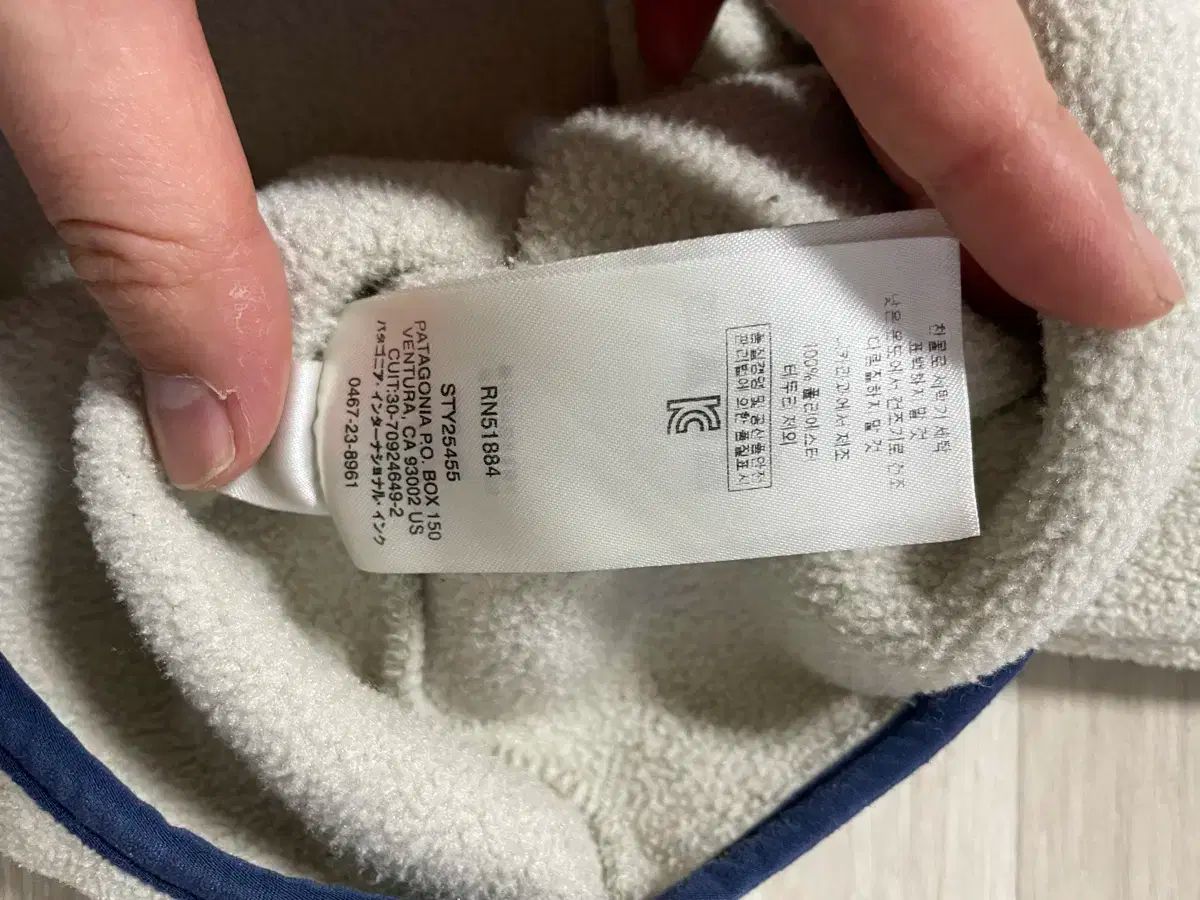 patagonia パタゴニア Synchilla シンチラ オートミール ウィメンズ s