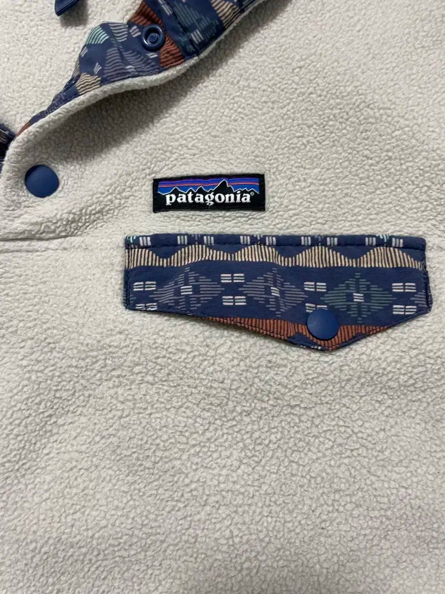  patagonia パタゴニア Synchilla シンチラ オートミール ウィメンズ s 長袖 Tシャツ カットソー