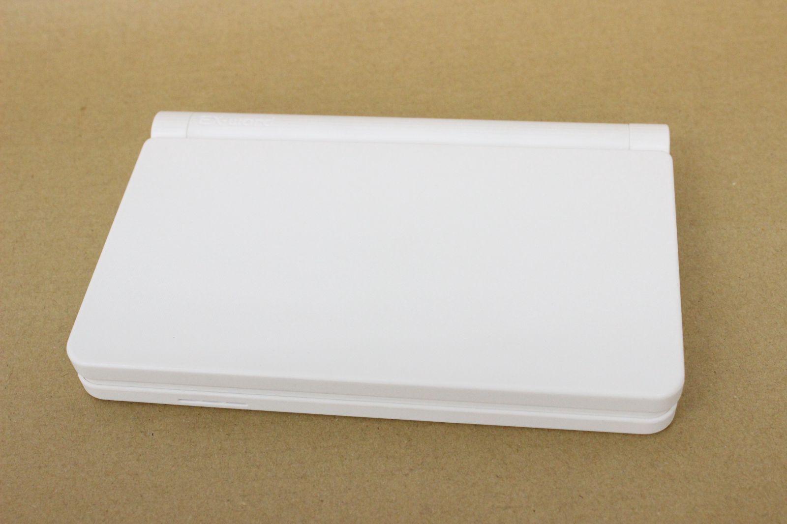 CASIO カシオ 電子辞書 高校生モデル EX word AZ SV 4000