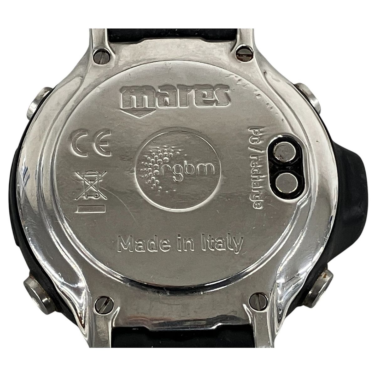 ダイビング器材