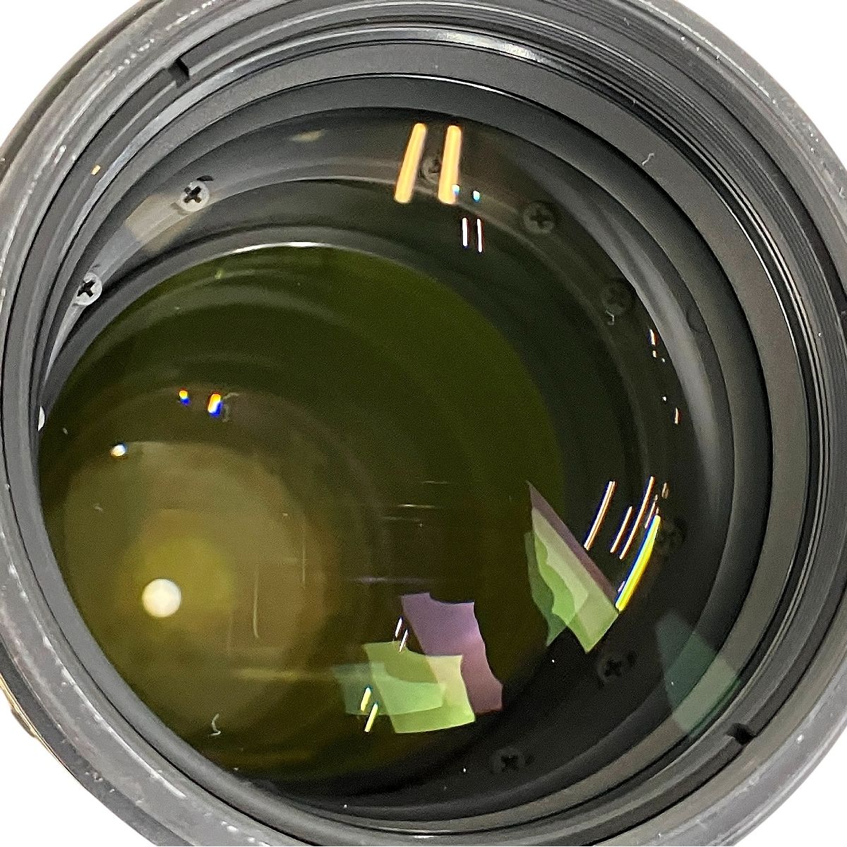 ニッコール FXフォーマット用