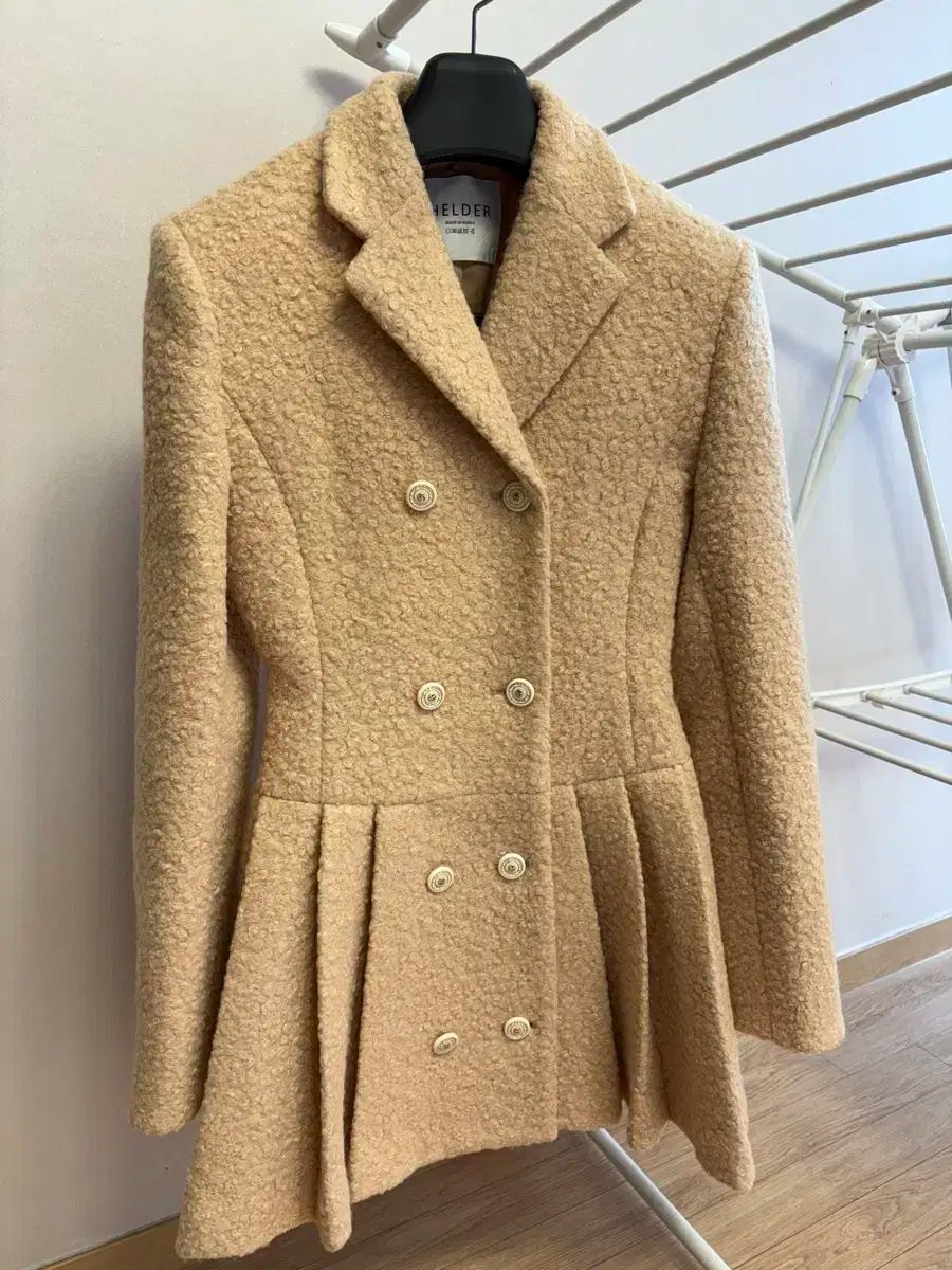 HELDER ブークレ ONE PIECE スモールサイズ