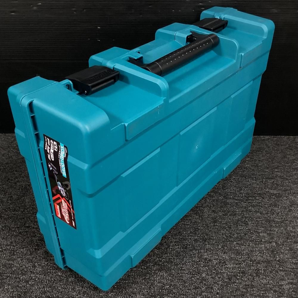 40V充電式ディスクグラインダー 202