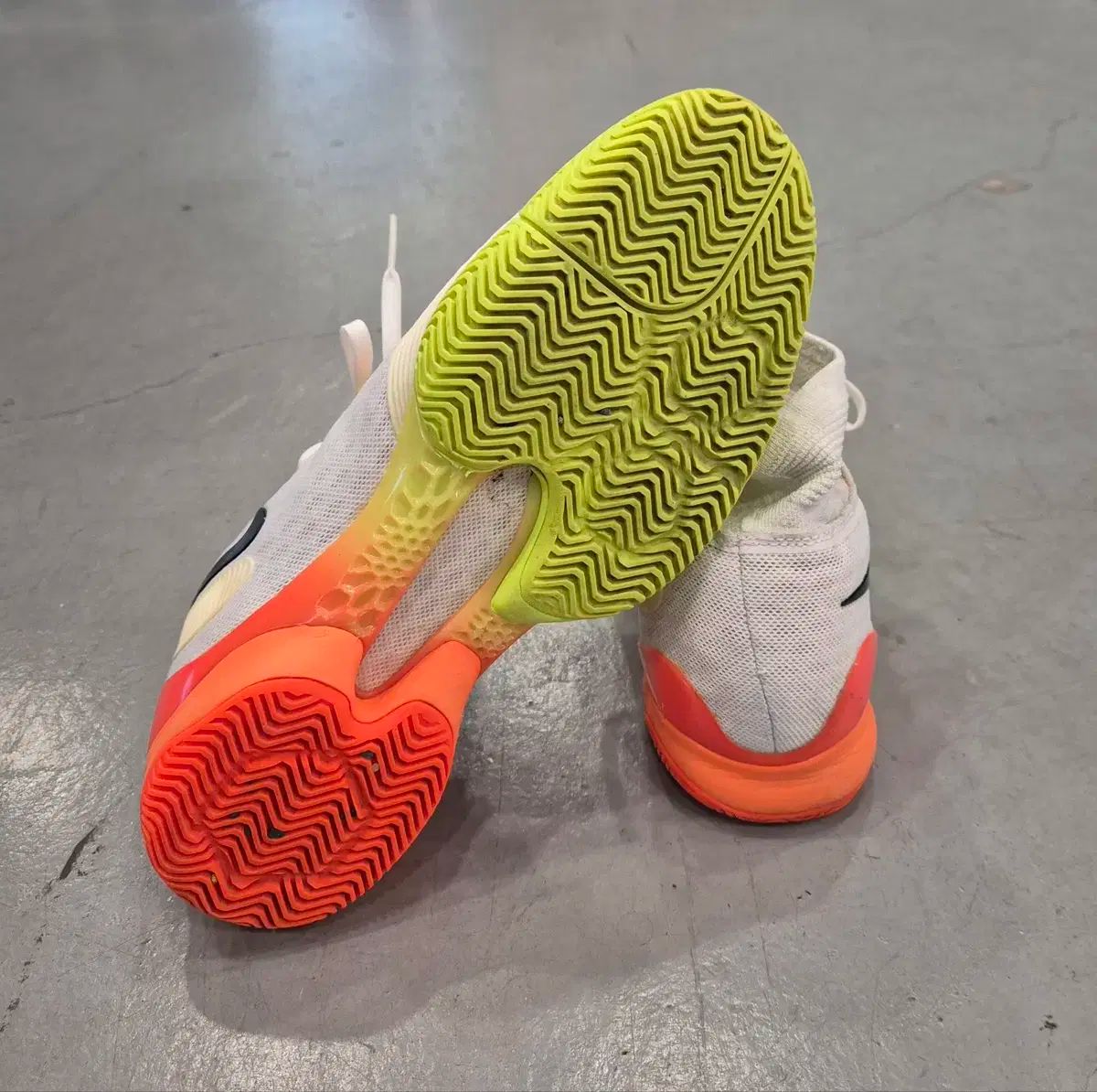 ウルトラフライ