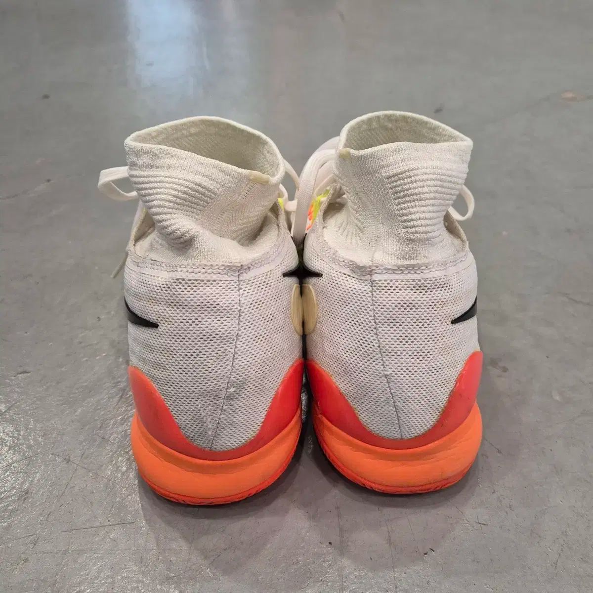 ズーム ウルトラフライ