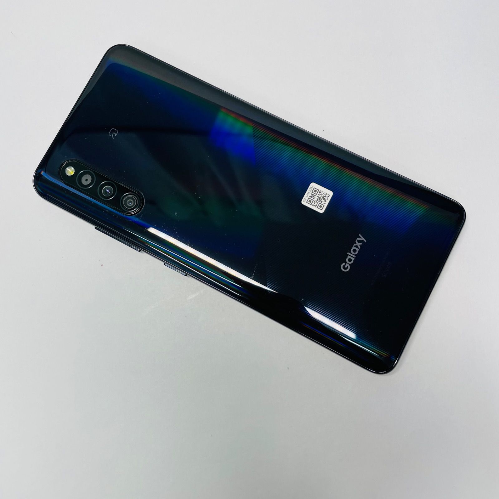 Galaxy A41｜価格比較・最新情報 - 価格.com Galaxy A41 SIMフリー