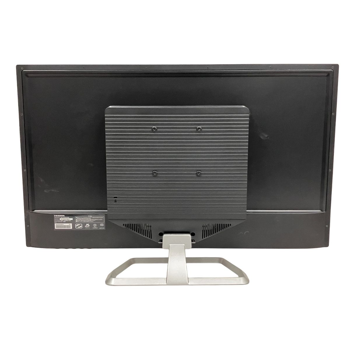 I-O DATA EX-LDQ321DB 31.5インチ WQHD 2560x1440 PCモニター