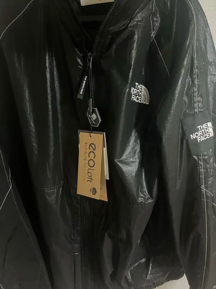 THE NORTH FACE ザノースフェイス オルマ フラッシュ ジャケット XL 105