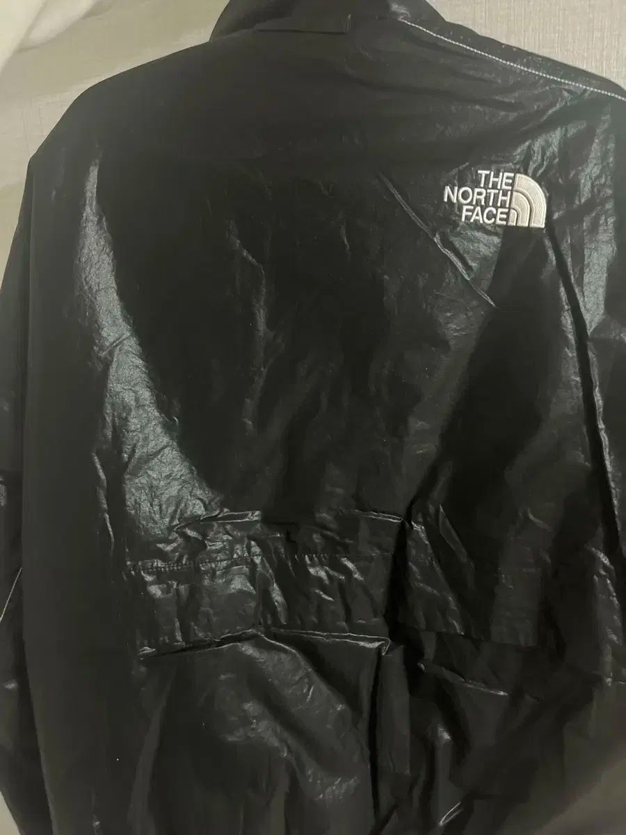 ザノースフェイス オルマ