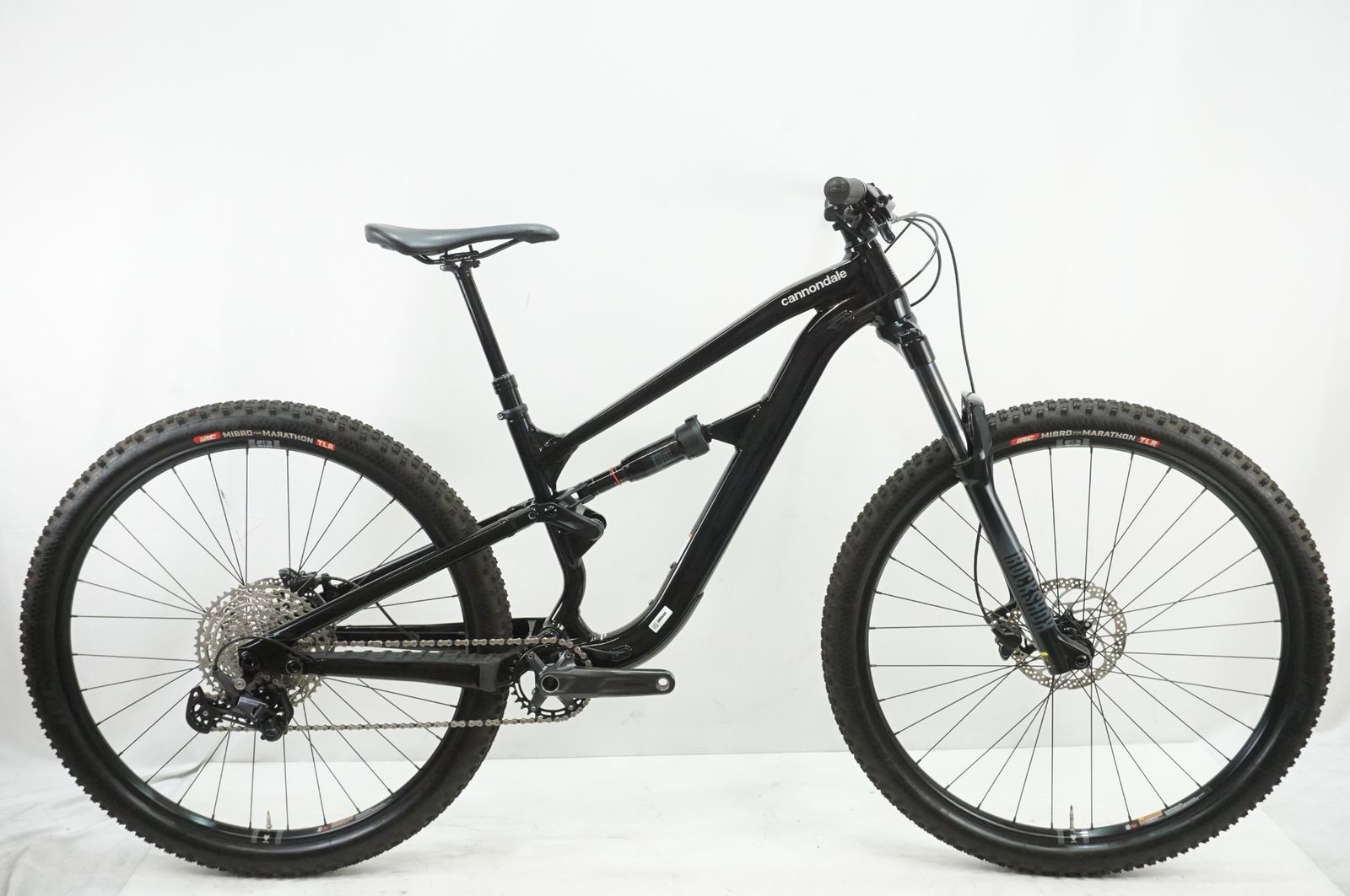 キャノンデール HABIT 4 モデル マウンテンバイク