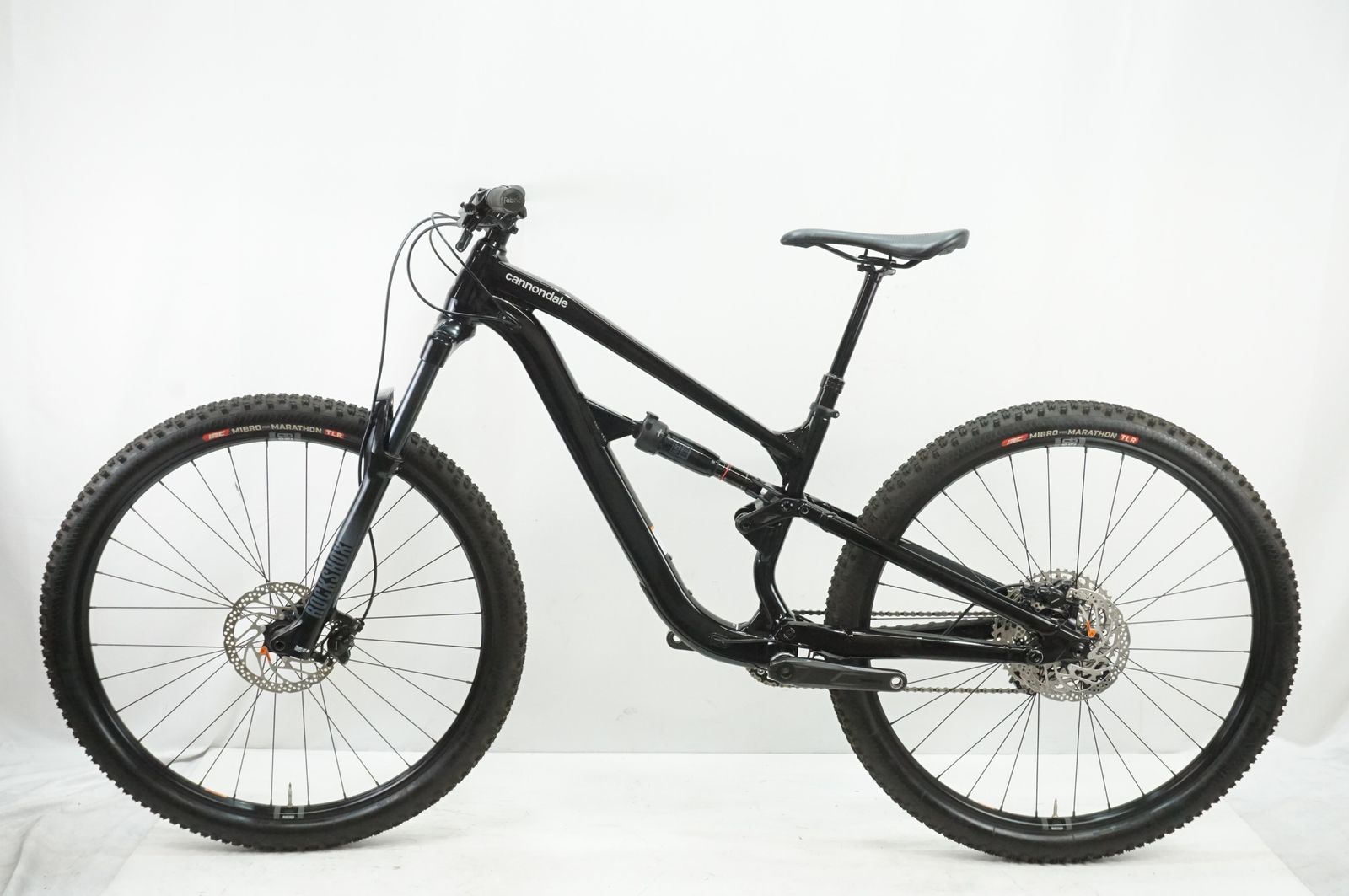 キャノンデール HABIT 4 モデル マウンテンバイク