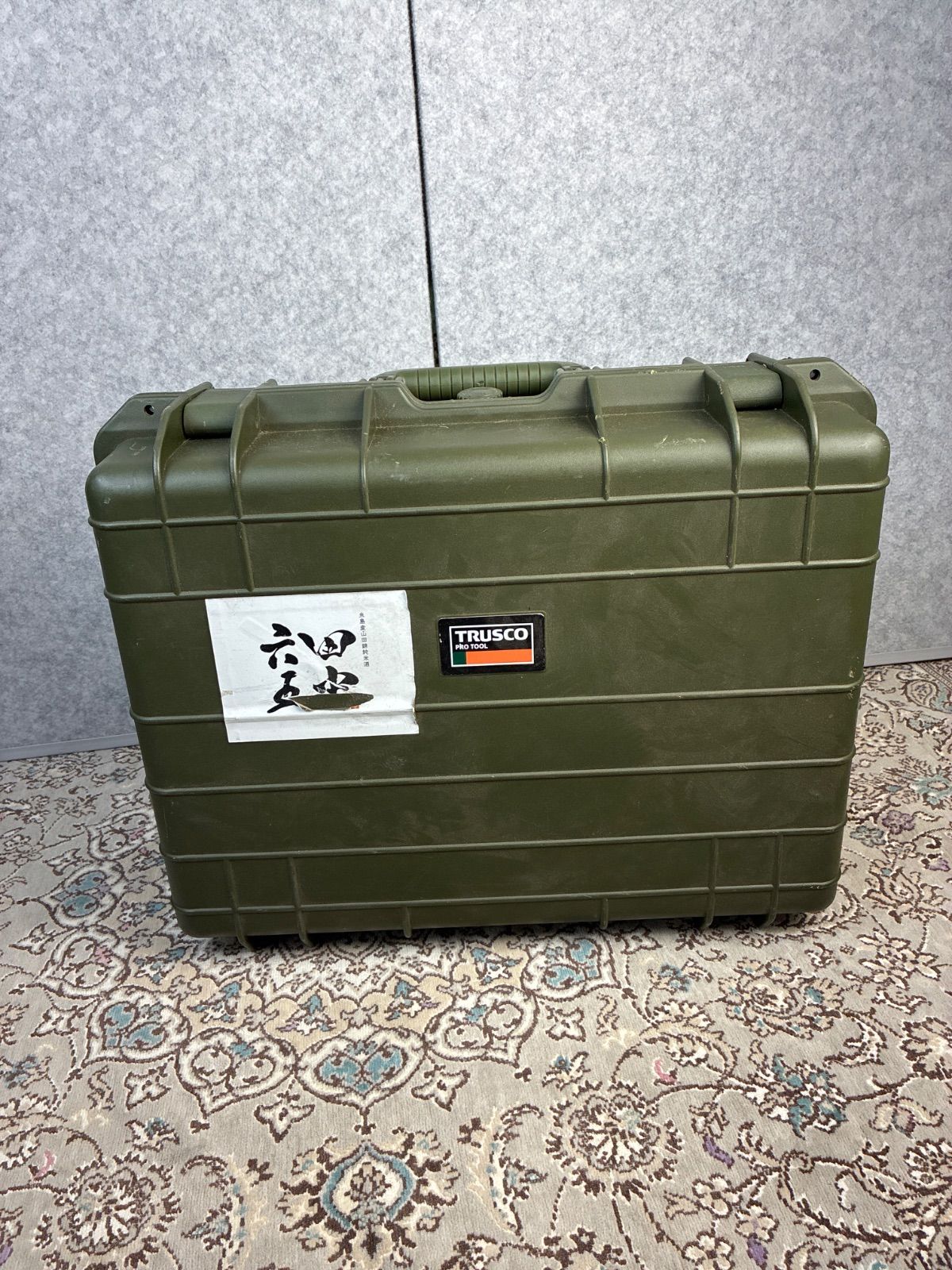 品 DJI RONIN M汎用ハードケース付き