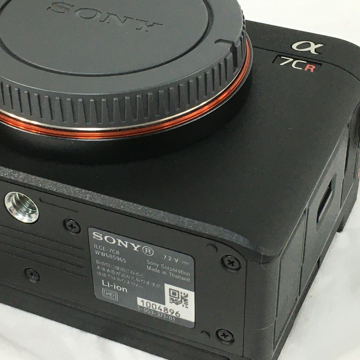 デジタル ミラーレス