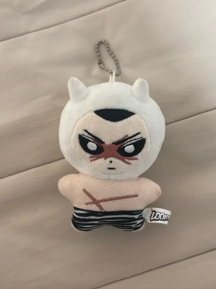 外見至上主義 종깨비 出品