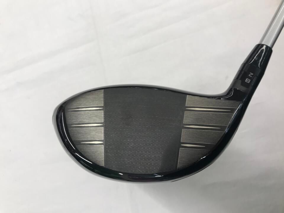 UST Mamiya ATTAS KING 4S Callaway : ZEROSTATiON Callaway