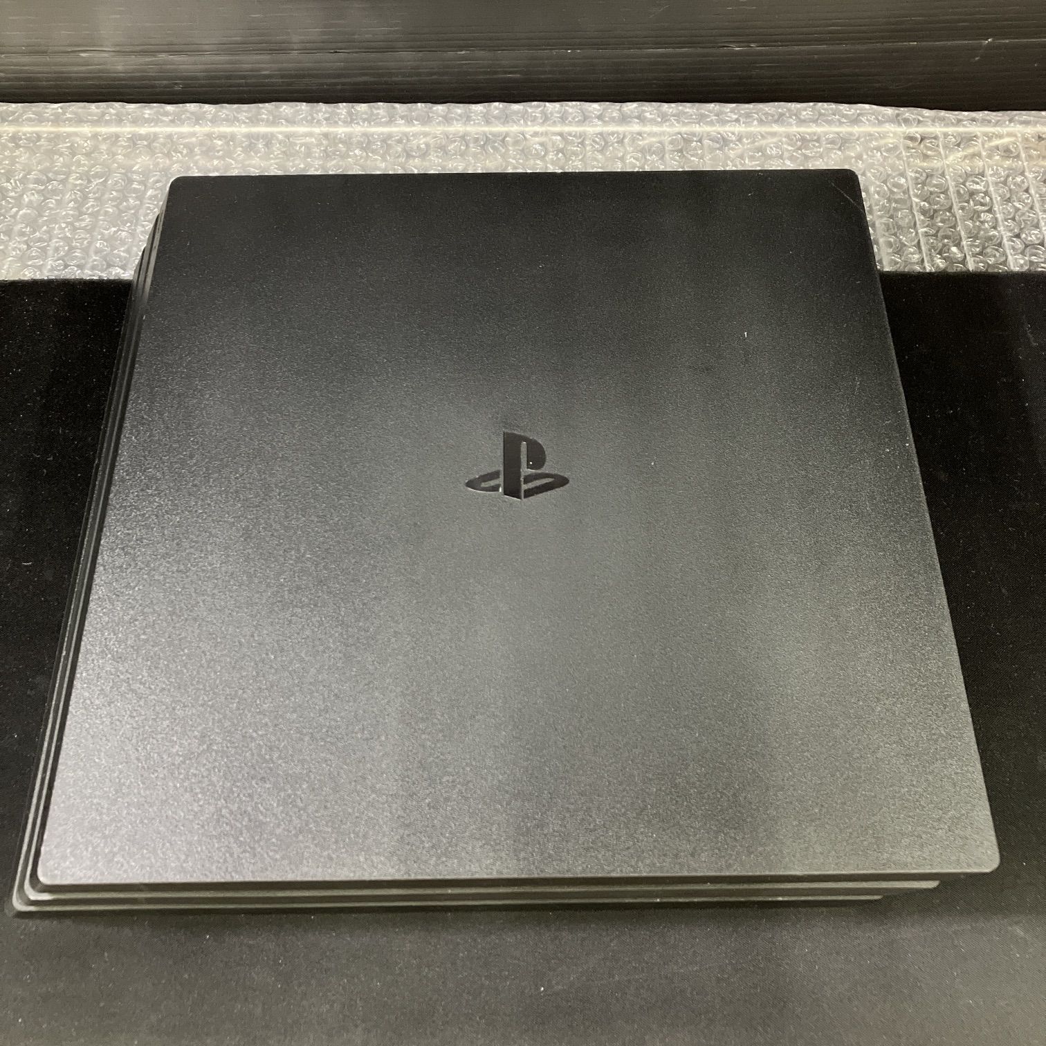 PS 4 Pro CUH 7200 B 1100 A 本体 PlayStation