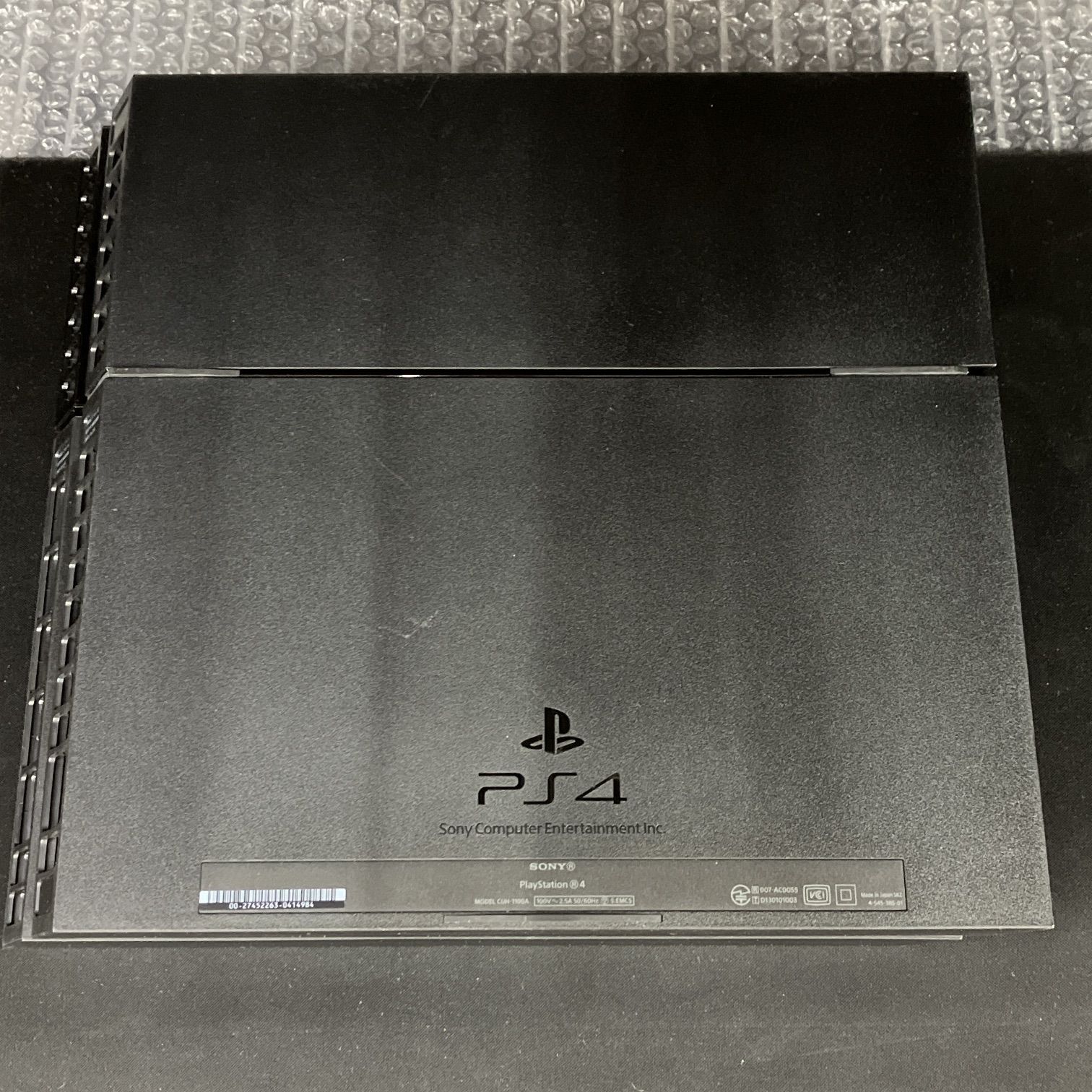 本体 PlayStation