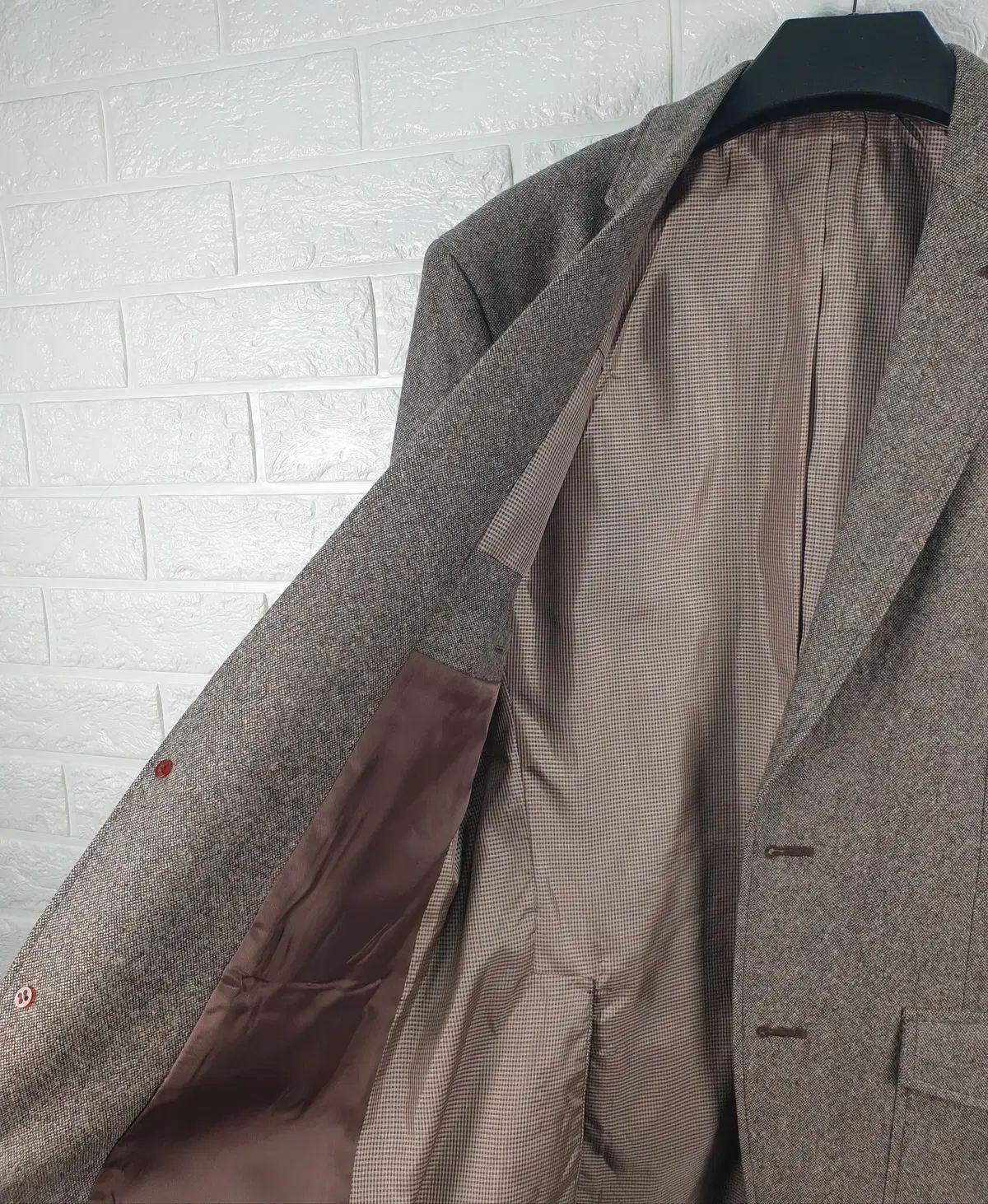 95 タウゼント モーヂャケット