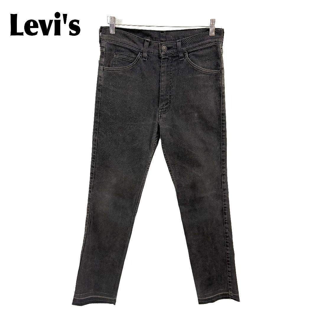 名作 N Levi s 517デニムパンツ 31